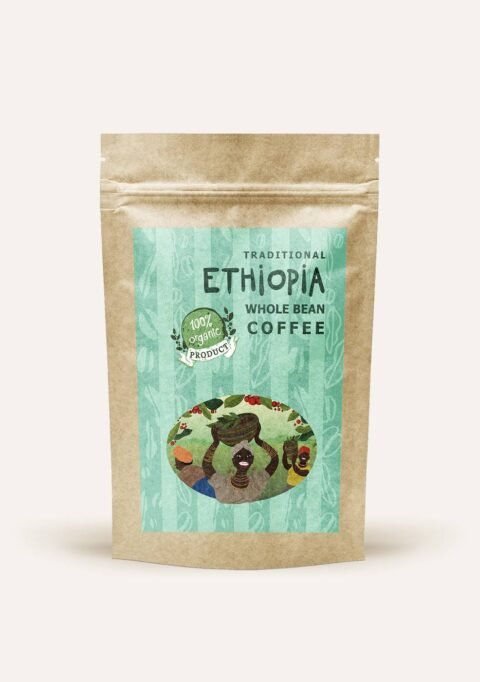 Ethiopia Arabica